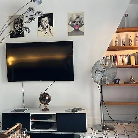 Cozy In Saint-germain-des-pres 파리